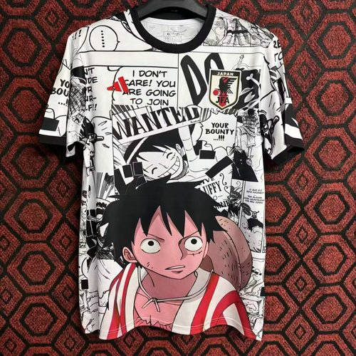 25-26 Japan Cheap Soccer Jerseys 
