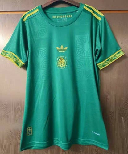 25-26 Mexico Women Cheap Soccer Jerseys 
