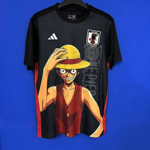 25-26 Japan Cheap Soccer Jerseys