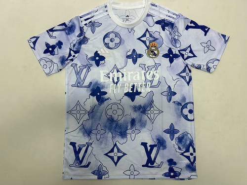 25-26 Real Madrid Cheap Soccer Jerseys