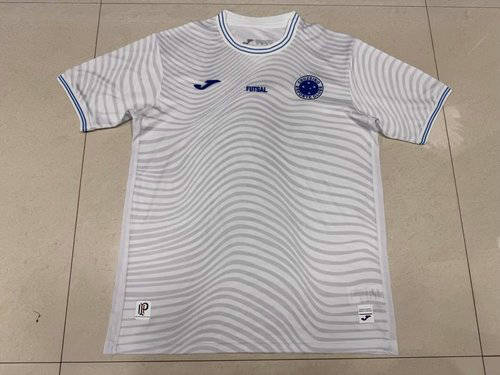 25-26 Cruzeiro Cheap Soccer Jerseys 
