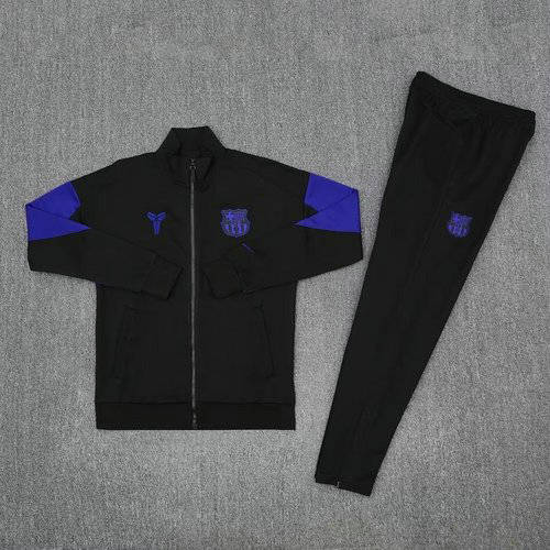 25-26 Barcelona Training Soccer Suit
