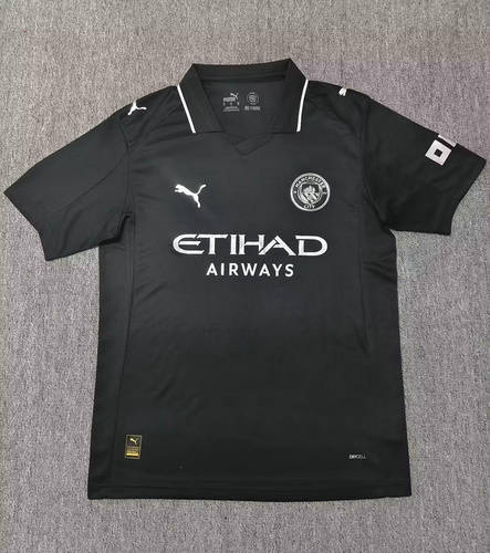 25-26 Manchester City Special Cheap Soccer Jerseys