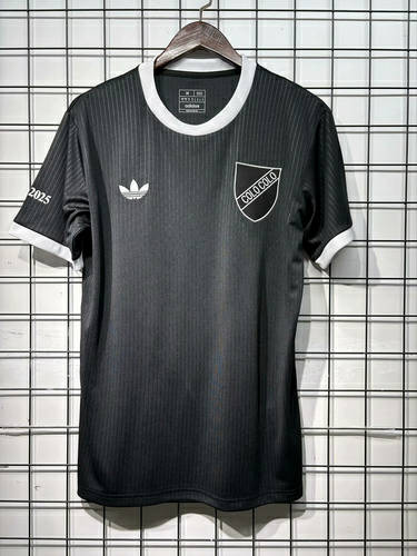 25-26 Colo Cheap Soccer Jerseys