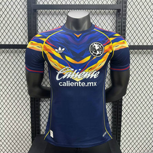 25-26 Club America Special Player Version Cheap Soccer Jerseys