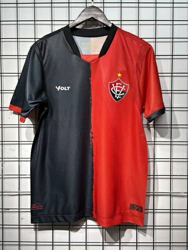 25-26 Victoria Home Cheap Soccer Jerseys