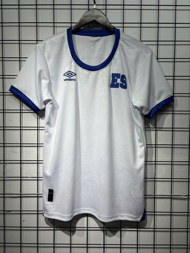 25-26 Salvador Away Cheap Soccer Jerseys