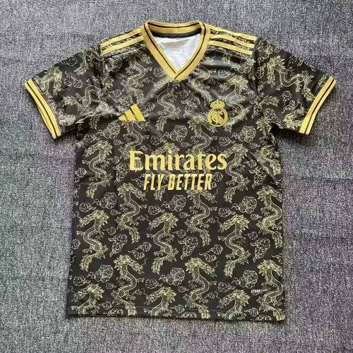 25-26 Real Madrid Training Cheap Soccer Jerseys