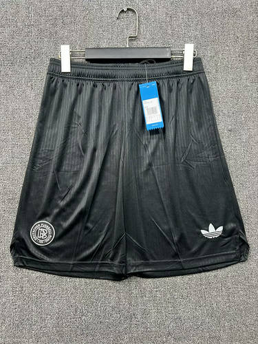 25-26 Germany Soccer Shorts