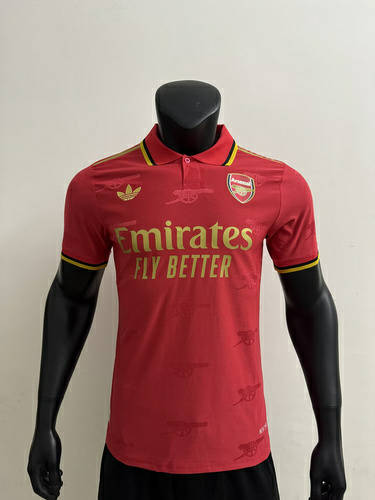 25-26 Arsenal Special Cheap Soccer Jerseys