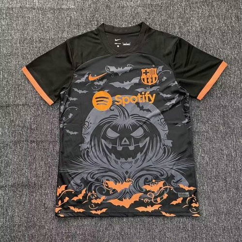 25-26 Barcelona Training Cheap Soccer Jerseys