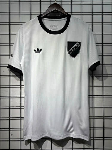 25-26 Colo Cheap Soccer Jerseys