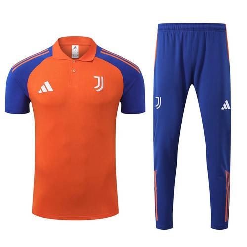 25-26 Juventus Training Soccer Suit