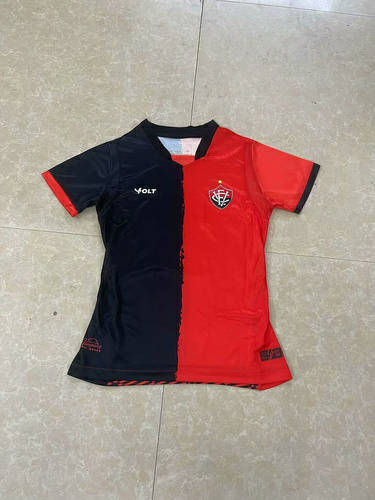 25-26 Victoria Home Women Cheap Soccer Jerseys