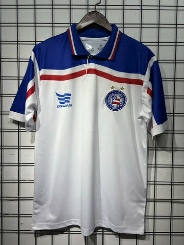 25-26 Bahia Special Cheap Soccer Jerseys