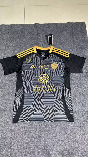 25-26 Al-Ahli Away Cheap Soccer Jerseys
