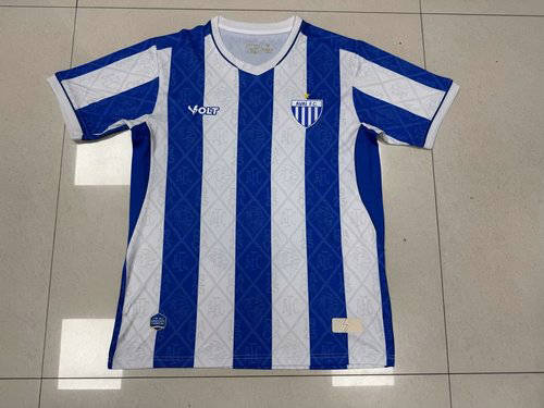 25-26 Avai Home Cheap Soccer Jerseys