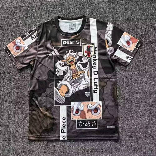 25-26 Japan Cheap Soccer Jerseys 