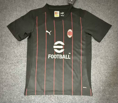 25-26 AC Milan Special Cheap Soccer Jerseys