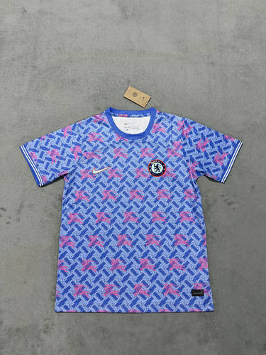 25-26 Chelsea Cheap Soccer Jerseys
