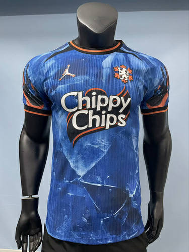 25-26 Chelsea Special Player Version Cheap Soccer Jerseys