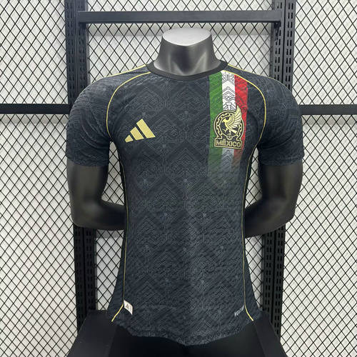 25-26 Mexico Special Player Version Cheap Soccer Jerseys
