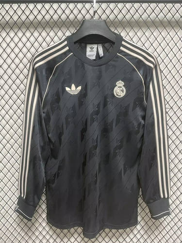 25-26 Real Madrid Cheap Soccer Jerseys