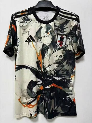 25-26 Japan Cheap Soccer Jerseys