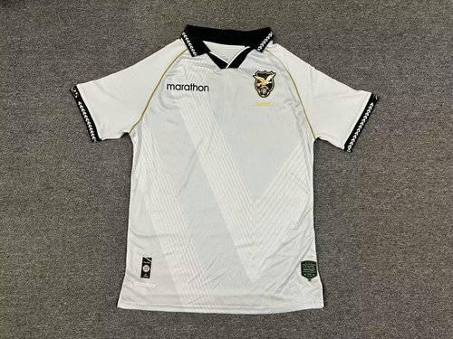 25-26 Bolivia Away Cheap Soccer Jerseys