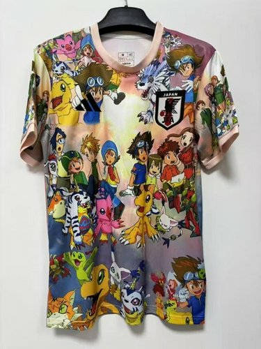 25-26 Japan Cheap Soccer Jerseys 