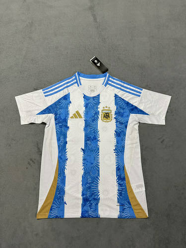 25-26 Argentina Cheap Soccer Jerseys 