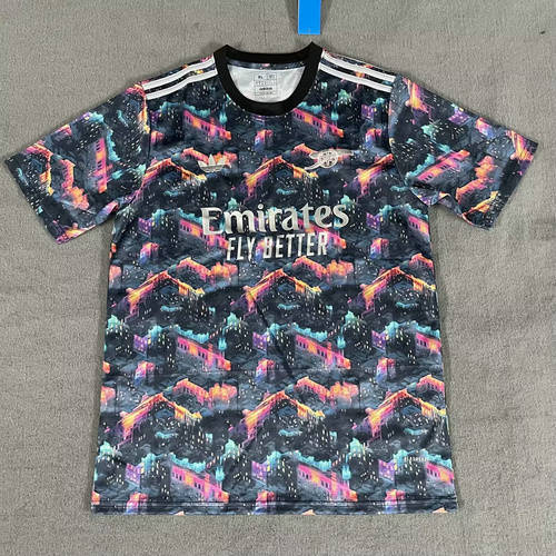 25-26 Arsenal Special Cheap Soccer Jerseys