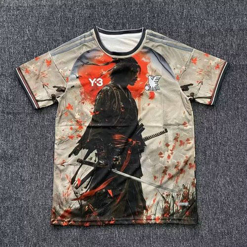 25-26 Japan Cheap Soccer Jerseys 