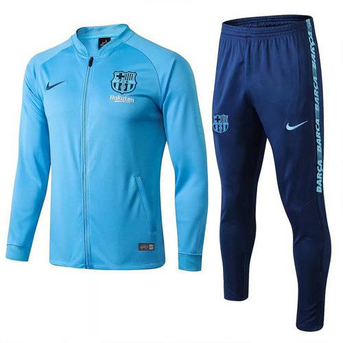 25-26 Barcelona Jackets