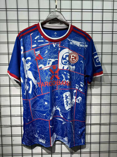 25-26 Japan Cheap Soccer Jerseys