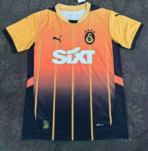 25-26 Galatasaray Special Cheap Soccer Jerseys