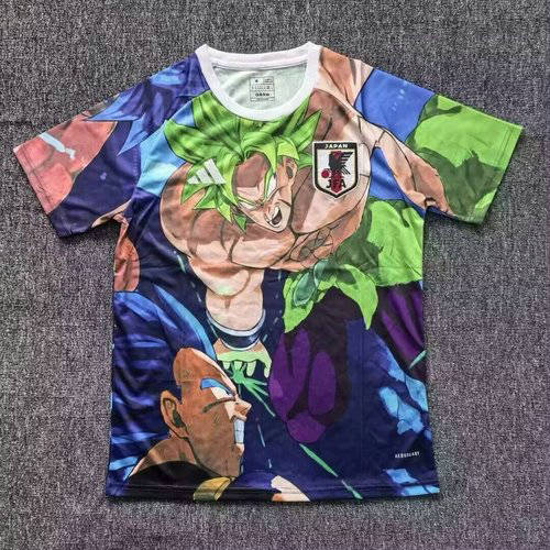 25-26 Japan Cheap Soccer Jerseys