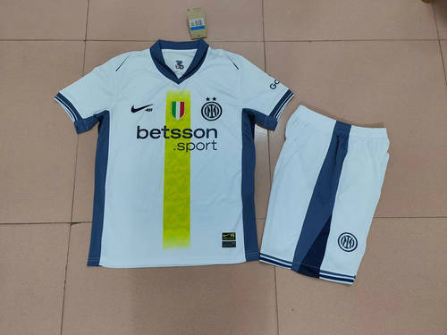 25-26 Inter Milan Special Cheap Soccer Jerseys