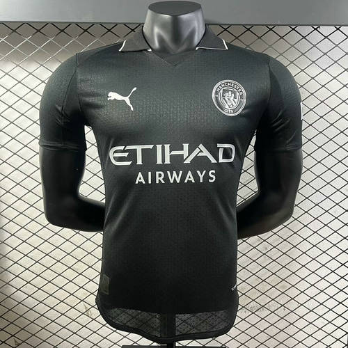 25-26 Manchester City Special Player Version Cheap Soccer Jerseys