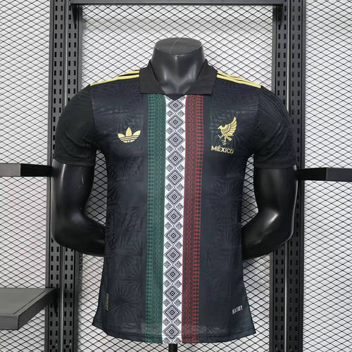 25-26 Mexico Special Player Version Cheap Soccer Jerseys