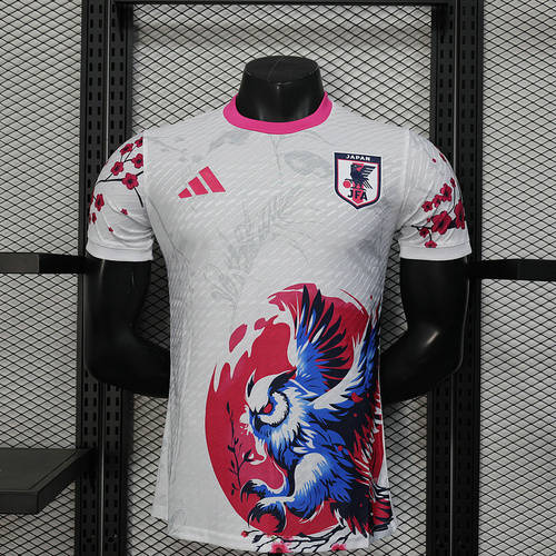 2025 Japan Special Player Version Cheap Soccer Jerseys 