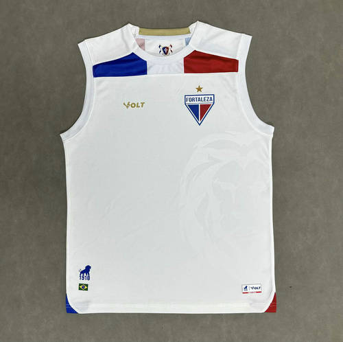 25-26 Fortaleza Away Cheap Soccer Jerseys