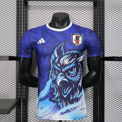 25-26 Japan Player Version Cheap Soccer Jerseys 