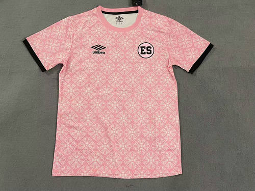2025 Salvador Special Cheap Soccer Jerseys