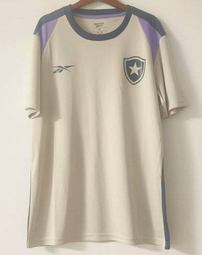 25-26 Botafogo Training Cheap Soccer Jerseys