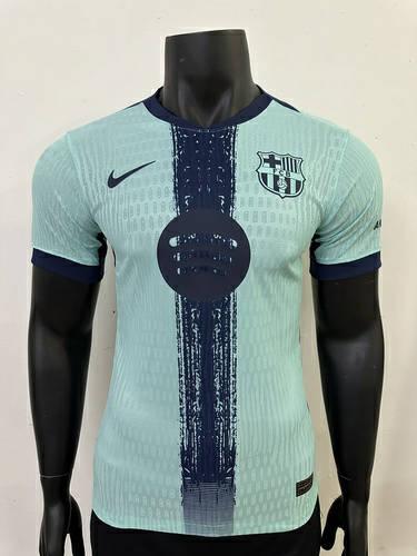 25-26 Barcelona Special Player Version Cheap Soccer Jerseys