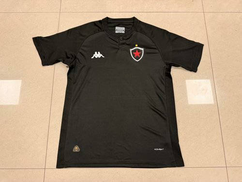 25-26 Botafogo Away Cheap Soccer Jerseys