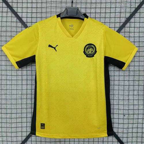 25-26 Malaysia Home Cheap Soccer Jerseys