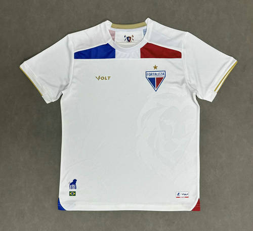 25-26 Fortaleza Away Cheap Soccer Jerseys