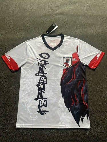 25-26 Japan Cheap Soccer Jerseys 